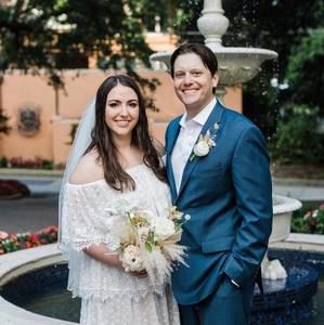 Meet your Posher, Carolina